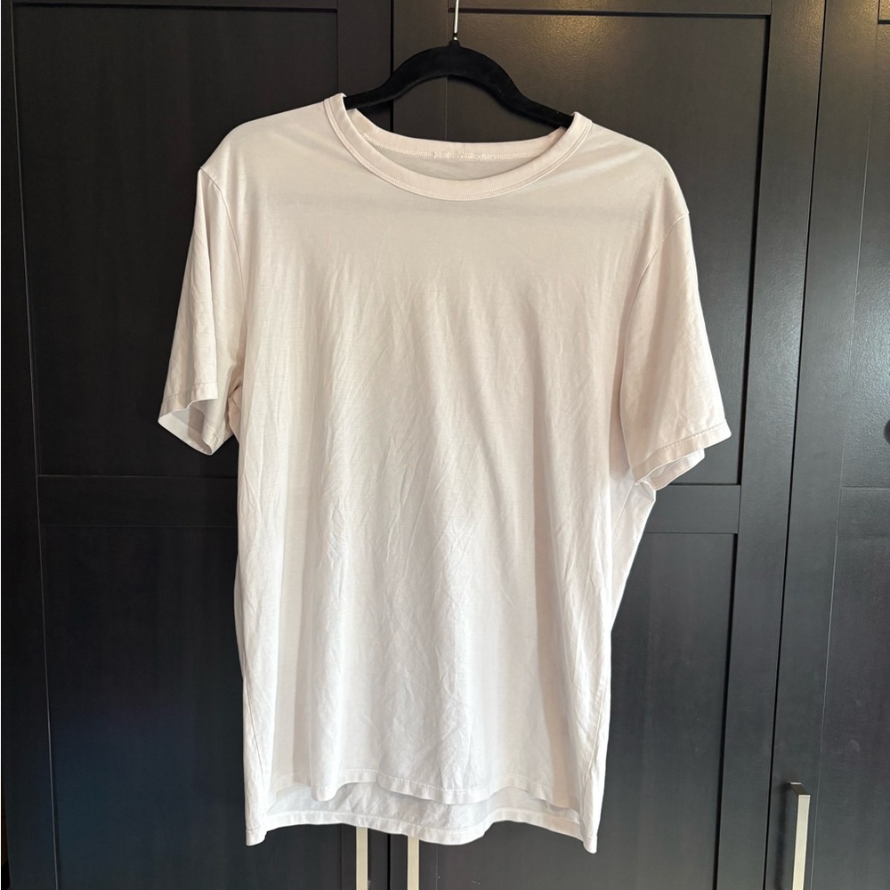 Lululemon Short Sleeve Tshirt